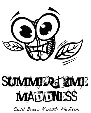 Summertime Madness