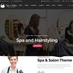 Span and Salon