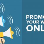 50 Free Places To Promote Your Website