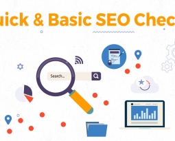 Your SEO Checklist