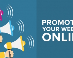 50 Free Places To Promote Your Website